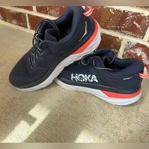 Hoka One One Bondi women’s 8.5
